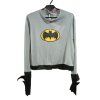 Dětský karnevalový kostým BATMAN halena od 14 let
