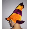 HARRY POTTER klobouk látkový velký - čaroděj