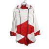 Karnevalový kostým Ezio Auditore ASSASSIN´S CREED vel. S/M
