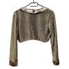 bolerko leopard vel. L (2)