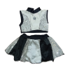 Dívčí taneční dres 3 - 4 roky