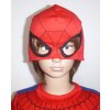 SPIDERMAN maska dětská malá