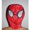 SPIDERMAN maska dětská 7 - 8 let