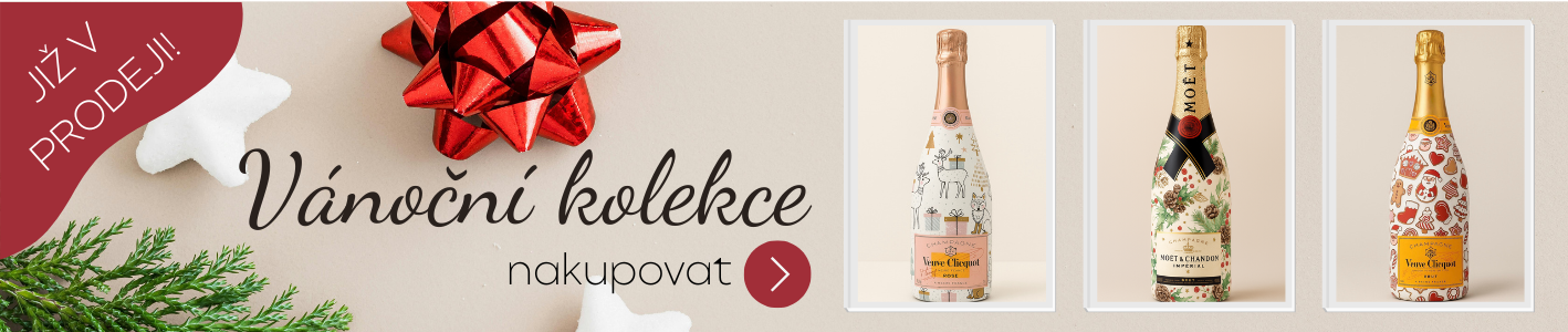 Vánoční kolekce