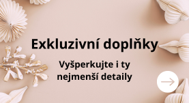 Doplňky