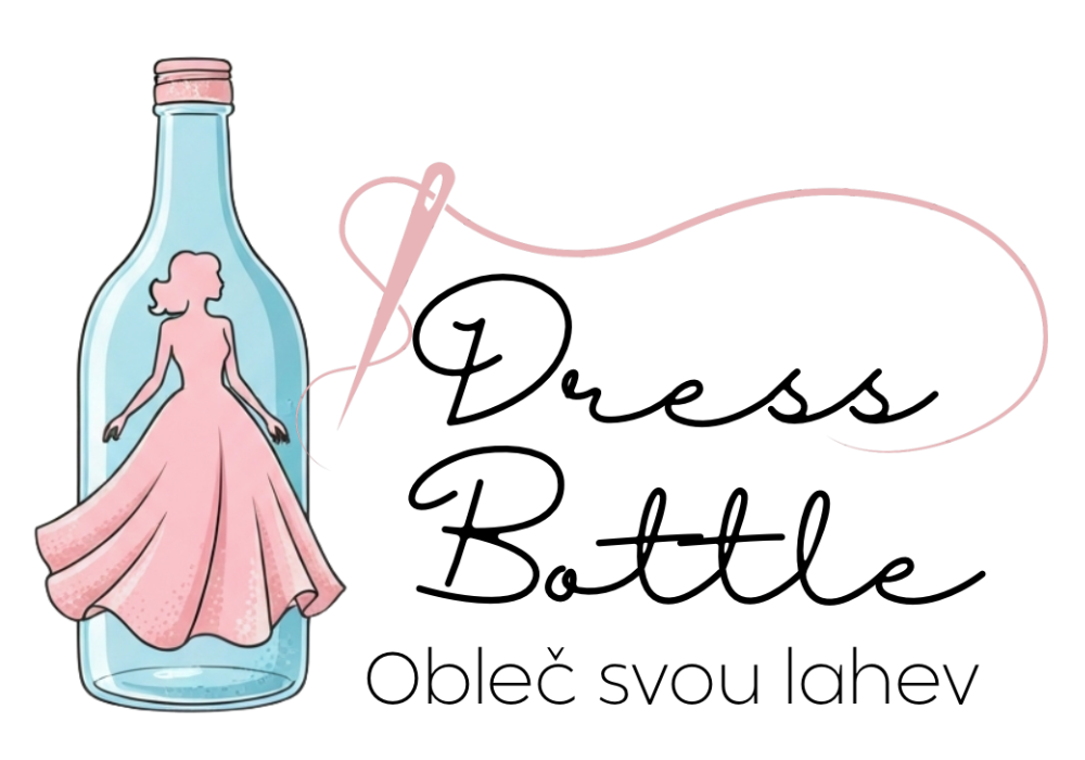 Dress Bottle