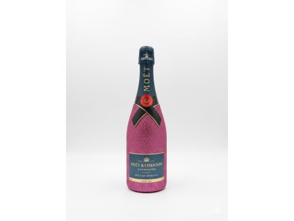 moet chandon nectar glitter pink main