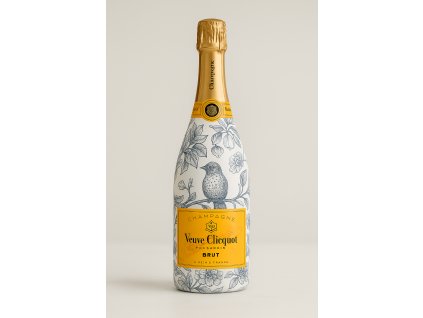 veuve clicquot fauna flora main