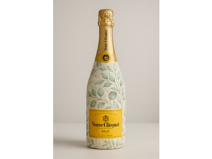 veuve clicquot eucalyptus main