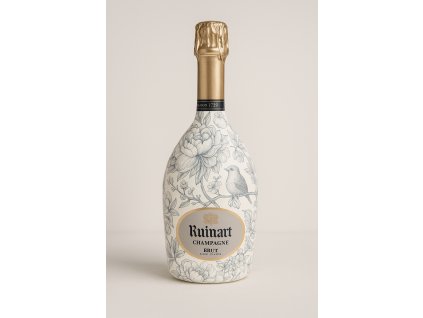 ruinart brut fauna flora main