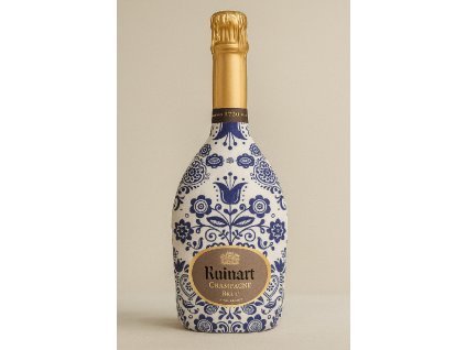 ruinart brut blue onion main
