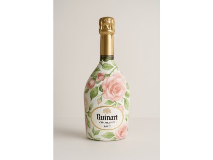 ruinart brut rose main