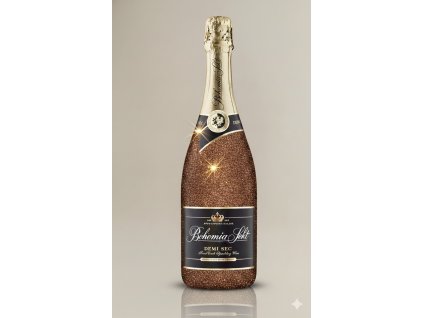 bohemia sekt hnede trpytky demi sec.jpg