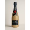 moet chandon nectar glitter gold main