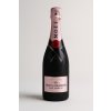 moet chandon rose glitter black main
