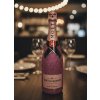 Moët & Chandon Rosé Impérial Brut 0,75 l – Růžové třpytky