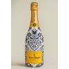 veuve clicquot blue onion main