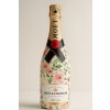 moet chandon roses main