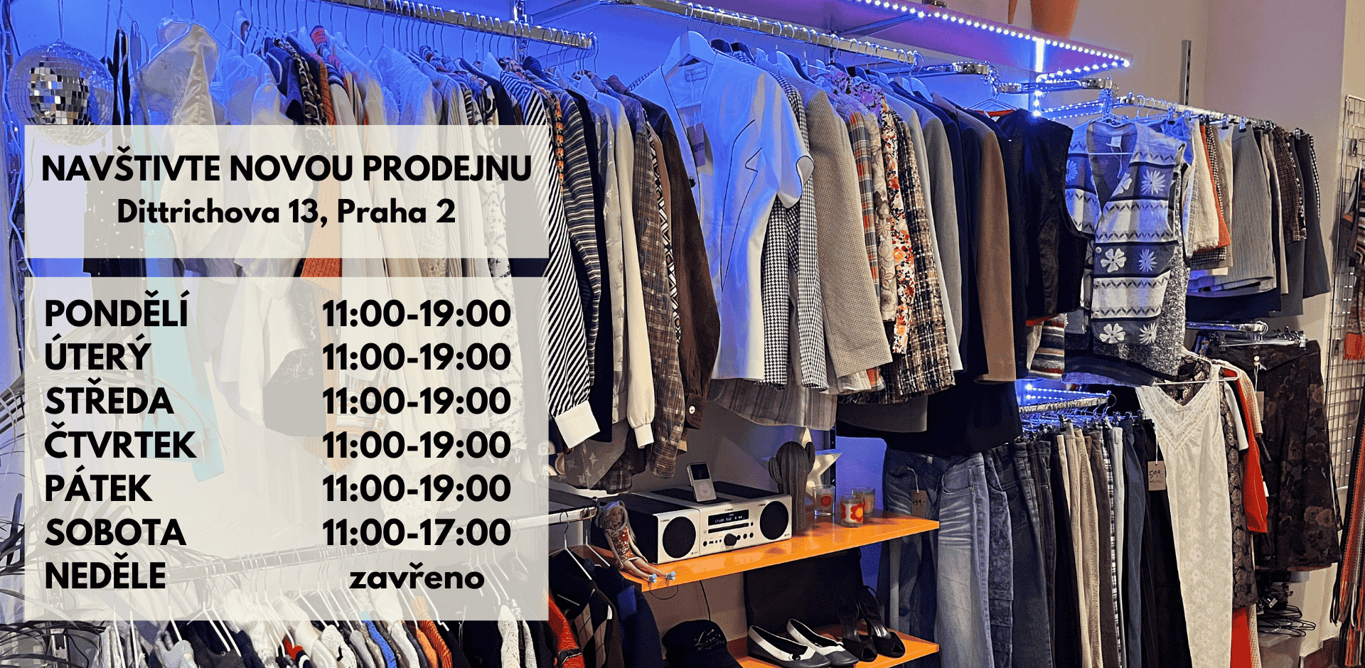 Prodejna
