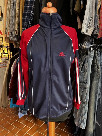 Adidas mikina (S)