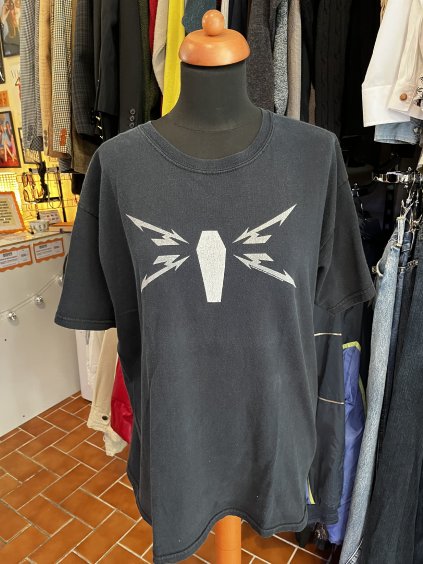 Tričko Metallica Death Magnetic (L)