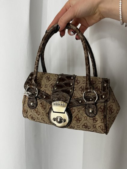 Guess vintage kabelka