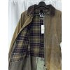 Barbour vintage kabát (S)