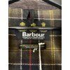 Barbour vintage kabát (S)