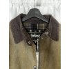 Barbour vintage kabát (S)