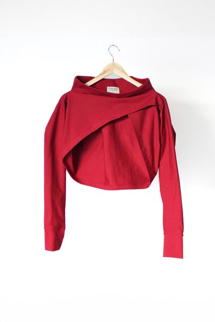 ceervene bolero dressign 2