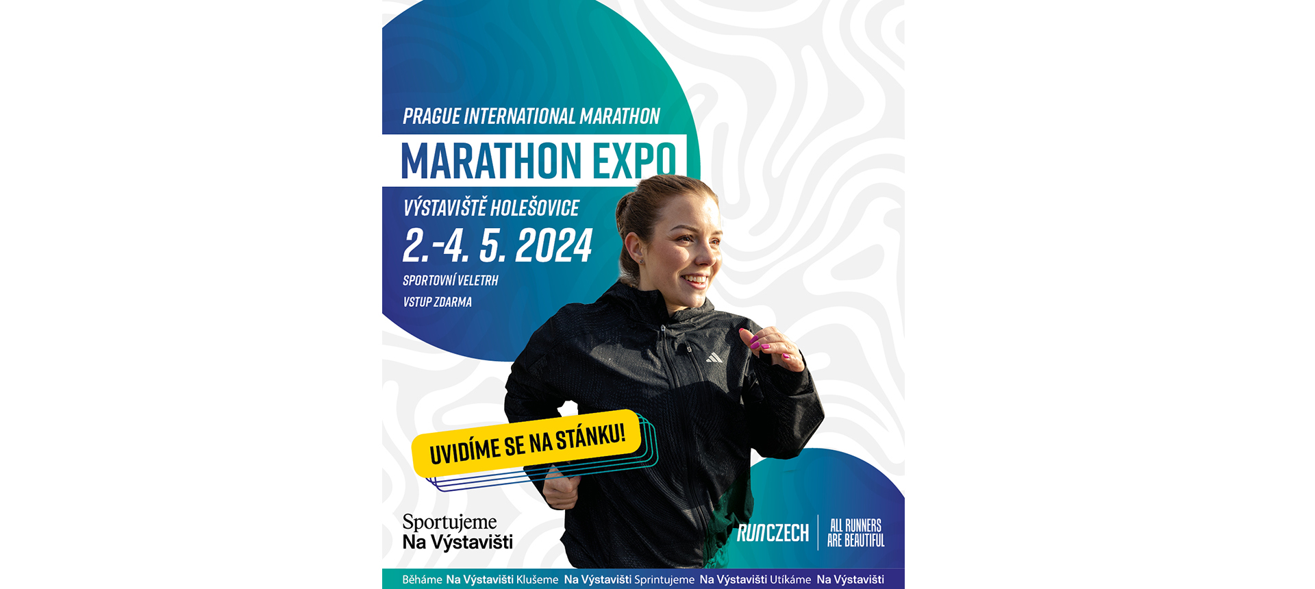 Marathon Expo 2024