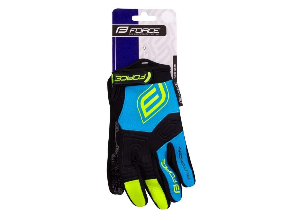 Force mtb best sale autonomy