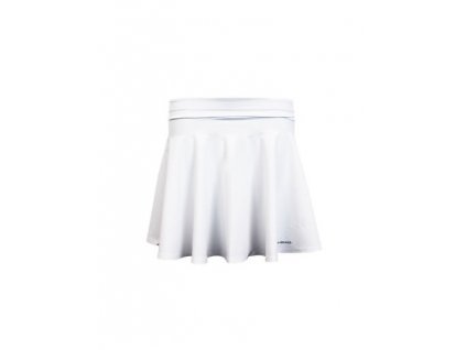 Head Performance Ct W Skirt White