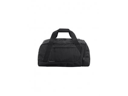 Timberland Alton Collection Medium Duffle Bag Black