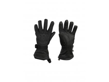 Nike ACG Transition Mens Gloves Sports Ski Black