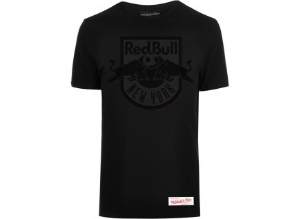 Mitchell and Ness New York Red Bulls