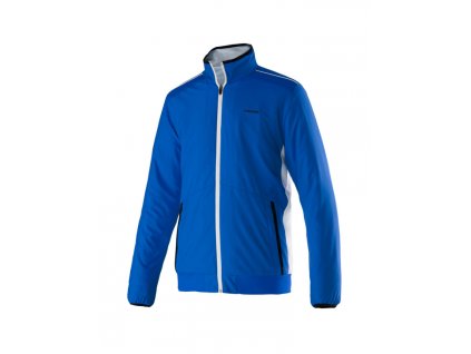 Head Club Jacket blue