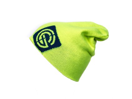 LOGO 3 REVERSIBLE BEANIE 17 B