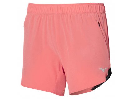 dámské kraťasy Mizuno Alpha 4.5 Short J2GB130563