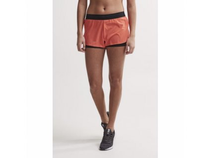 dámské Šortky CRAFT Nanoweight Shorts Boost