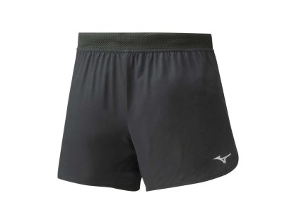 dámské šortky Mizuno ER 4.5 2IN1 Short J2GB030309