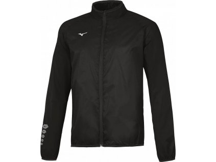 Bežecká bunda Mizuno Authentic Rain Jacket U2EE710109