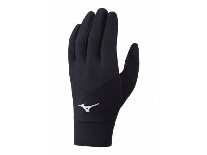 Rukavice Mizuno Warmalite Gloves J2GY7501Z09 Black