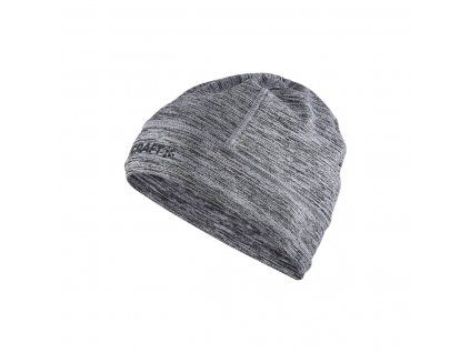 Čepice CRAFT CORE Essence Thermal grey