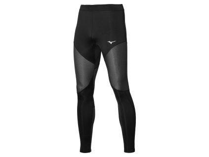 Pánské Mizuno Thermal Charge BT Tight J2GB157009 black
