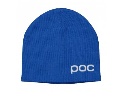 zimní čepice POC CORP BEANIE NATRIUM BLUE