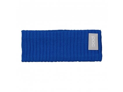 čelenka POC RIB HEADBAND NATRIUM BLUE ONE