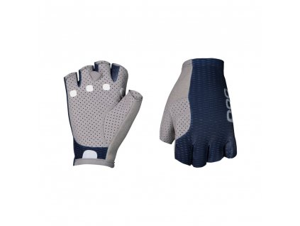 Rukavice POC Agile Short Glove Turmaline Navy