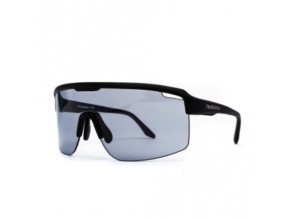 Fotochromatické brýle Horsefeathers Scorpio matt black gray