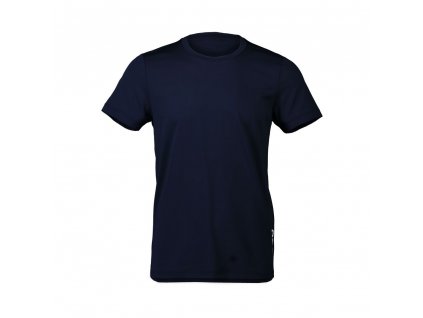 Pánské tričko POC M's Reform Enduro Light Tee Turmaline Navy